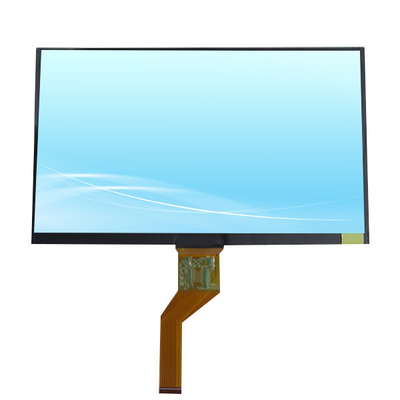 10,1» индикаторных панелей LCD с первоначальной упаковкой G101STN01.F