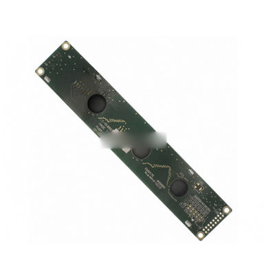 Индикаторная панель C-51850NFQJ-LW-AAN Wled LCD 5,8 дюймов не освещает никакого водителя контржурным светом