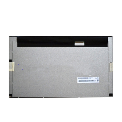 Дисплей интерфейса WXGA TFT панели 1366X768 LVDS M185XW01 VF AUO TFT LCD