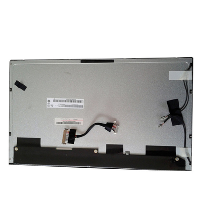 Поверхность дюйма 1366x768 экрана дисплея 18,5 M185XW01 V8 LCD Antiglare