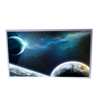 Поверхность дюйма 1366x768 экрана дисплея 18,5 M185XW01 V8 LCD Antiglare