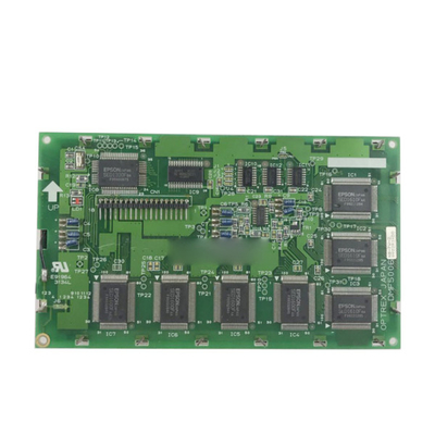 6,3 экранный дисплей панели DMF5006NB-FW-2 LCD дюйма 320×200 промышленный LCD