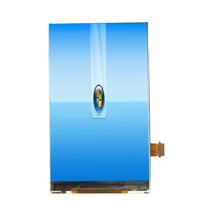 AUO 4,3&quot; симметрия экрана H430VL01 V2 480*800 дисплея с плоским экраном TFT LCD