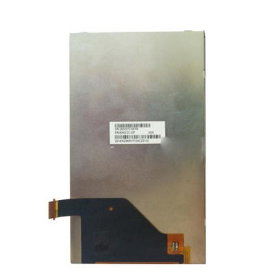 AUO 4,3&quot; симметрия экрана H430VL01 V2 480*800 дисплея с плоским экраном TFT LCD