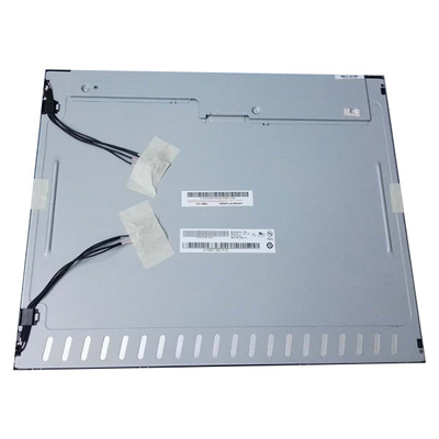 Соединитель штырей панели 1280x1024 LVDS 30 M170EG01 V0 TFT LCD