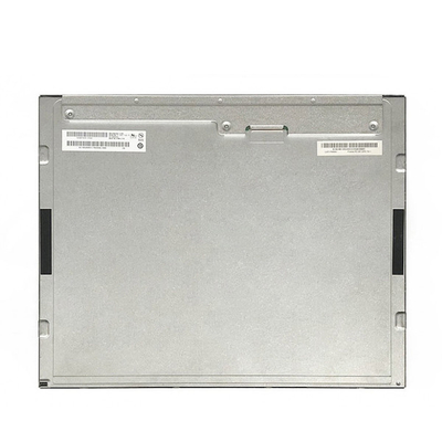 Панель потребления TFT LCD низкой мощности Nits монитора 350 дюйма 1280*1024 LCD ранга A+ качественная G190ETN01.0 AUO 19