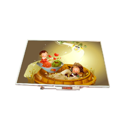 Хорошая цена Разрешение дюйма B154EW08 V0 HW0A 1280x800 WXGA 98PPI панели 15,4 ноутбука LVDS LCD онлайн