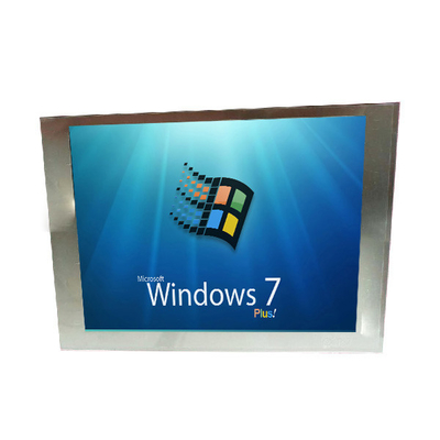 Хорошая цена 5,7 320x240 TFT LCD дюйма разрешения модуля G057QTN01.1 QVGA 70PPI онлайн