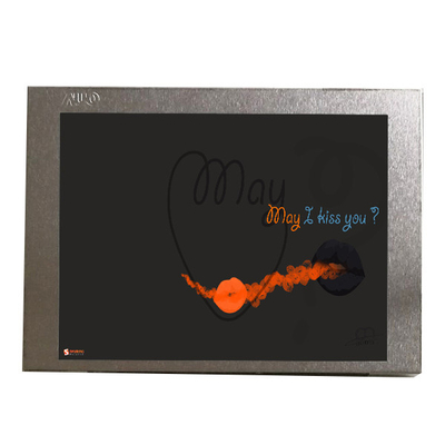 Хорошая цена Интерфейс G057VN01 V1 экрана 33pins CMOS индикаторной панели TFT 5.7inch 640x480 LCD онлайн