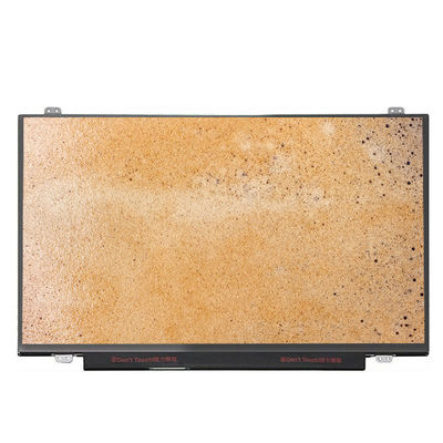 Хорошая цена 14,0 экран ноутбука панели 30pin RGB 1920X1080 FHD LCD ноутбука дюйма LP140WF3-SPD1 онлайн