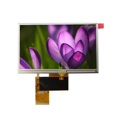 Хорошая цена Панель AT050TN43 V1 800x480 экранного дисплея LCD 5 дюймов для промышленных продуктов онлайн