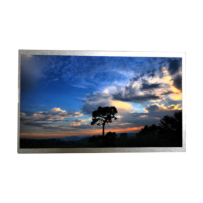 Хорошая цена Промышленные nits экрана G070ACE-L01 800*480 500 Innolux 7 дюймов и осветить дисплей контржурным светом lcd tft часов времени 50k онлайн