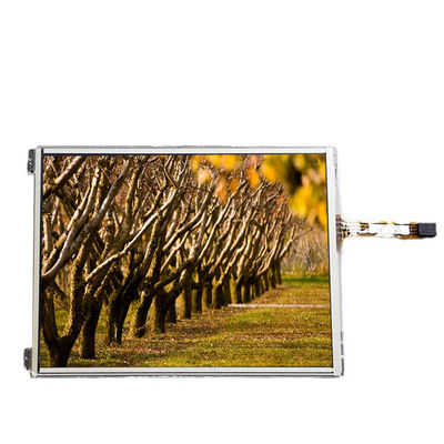 Хорошая цена 10,4 модуль RGB 800X600 дисплея СИД Pin дюйма LVDS 20 с касанием TM104SBH01 онлайн