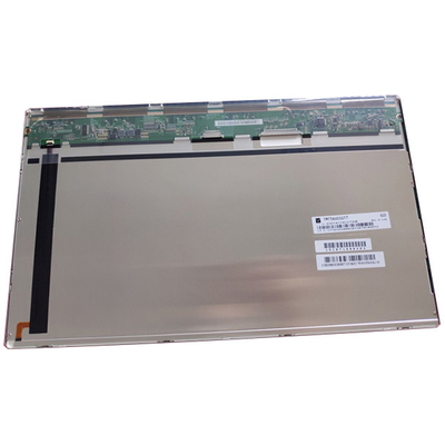 Хорошая цена Штыри дисплея TM156VDSG17 LVDS 30 15,6 дюймов TFT LCD взаимодействуют RGB 1920X1080 для промышленного онлайн
