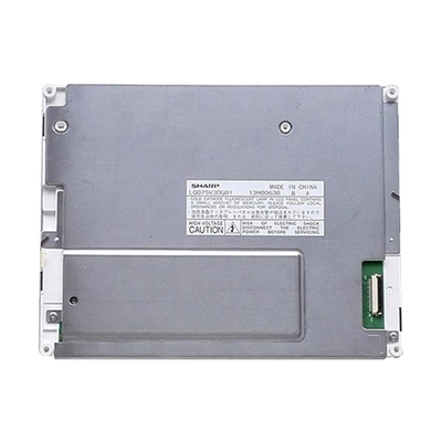 Хорошая цена Панель LQ075V3DG01 модуля экранного дисплея LCD 7,5 дюймов для острого 640×480 онлайн