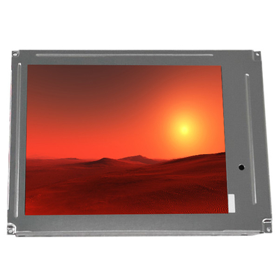 Хорошая цена Дюйм RGB 640X480 панели 6,4 модуля экранного дисплея PD064VT8 LCD онлайн