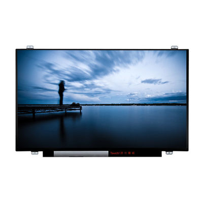 Хорошая цена Ноутбук LCD N140HCA-E5C экранирует 14,0 тонкий шатон 30pin FHD IPS узкий на широта 5401 Dell онлайн