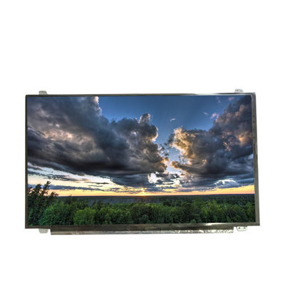 Хорошая цена Экран 15,6 ноутбука N156HGE-EA2 FHD медленно двигает тонкий монитор LCD ноутбука 30pin онлайн
