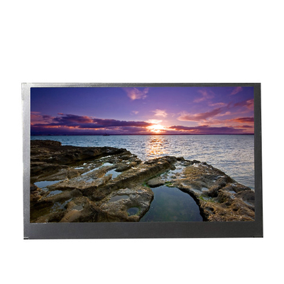 Хорошая цена Модуль дисплея дюйма 800 (RGB) ×480 LCD AA050ME01 первоначальный A+Grade 9,4 для Мицубиси онлайн