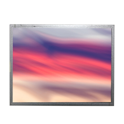 Хорошая цена AT104XH11 10,4 панель дюйма TFT LCD с яркостью 1300 cd/m2 для военного проекта онлайн