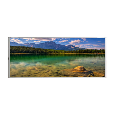 Хорошая цена AA192ED01 19,2 панель экрана дюйма 1920×360 lcd для Адвокатуры LCD Stretched онлайн