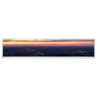 Хорошая цена Панель экрана LCD для 8,6 дисплея дюйма 400×1280 CLAA086WA02BW LCD онлайн