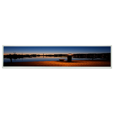 Хорошая цена 27,6 панель lcd tft дисплея lcd экрана tft дюйма 1920×360 LCD CLAA276FP01 XN онлайн