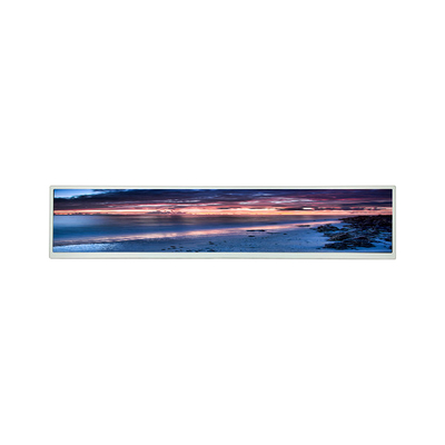Хорошая цена DV368FBB-N10 экран дисплея LCD 36,8 дюймов для Адвокатуры LCD Stretched онлайн