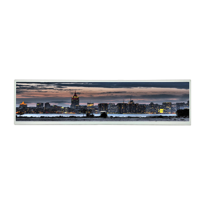 Хорошая цена Дюйм DV431FBM-N10 BOE 43,0 протянул экран дисплея рекламы Signage Lcd крытый на открытом воздухе цифров Адвокатуры онлайн