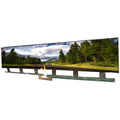 Хорошая цена Tft lcd 1920*360 дисплея бара дюйма DV476FKB-NV0 BOE 47,6 протянуло модуль панели lcd бара онлайн