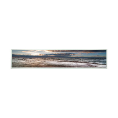 Хорошая цена DV490FBM-N00 48 панель экрана дисплея дюйма 3840×720 LCD онлайн