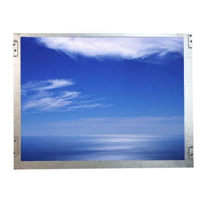 Хорошая цена 12,1 дисплей экрана G121SN01 V402 AUO IPS TFT LCD дюйма 82ppi lcd для индустрии онлайн