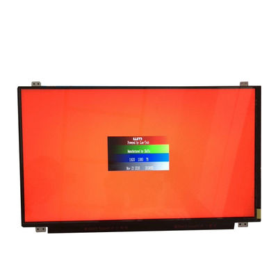 Хорошая цена Дисплей LCD вертикальной нашивки панели G156HTN01.0 1920×1080 AUO 15,6» LCD промышленный онлайн