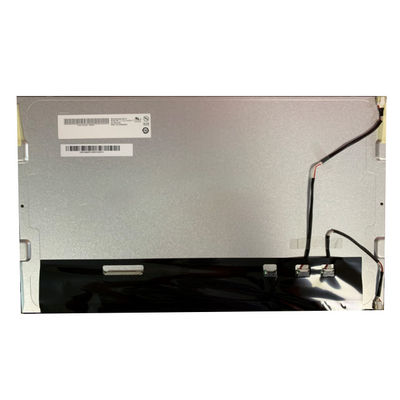 Хорошая цена Экранный дисплей LCD вертикальной нашивки панели G156HAN04.0 1920×1080 RGB LVDS 15,6» LCD промышленный онлайн