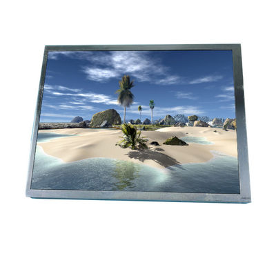 Хорошая цена 12,1 сигнал экрана TX31D41VM2BAA 800*600 LVDS ХИТАЧИ LCD дюйма онлайн