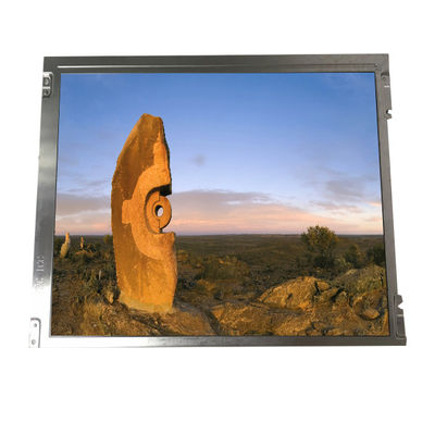 Хорошая цена Дисплей с плоским экраном 12,1 монитора LQ121S1DG21A RGB 800*600 SVGA LCD 82PPI LCD онлайн