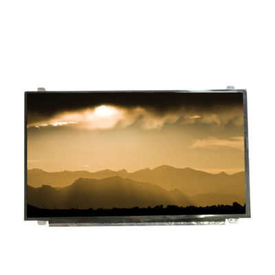 Хорошая цена Вертикальная нашивка Innolux 15,6-дюймовая ЖК-панель N156HGE-EAB 30-контактный ЖК-ЭКРАН ноутбука онлайн