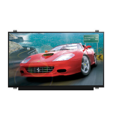 Хорошая цена AUO Вертикальная полоса 15,6-дюймовая ЖК-панель B156XTN07.1 30-контактный ЖК-ЭКРАН онлайн