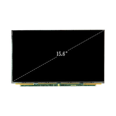 Хорошая цена Острая вертикальная полоса 15,6-дюймовая ЖК-панель LQ156D1JX02 Slim 4K 3840x2160 онлайн