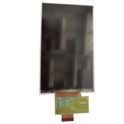 Хорошая цена A050VW02 V0 LCD Touch Screen Panel RGB Stripe AUO LCD Display онлайн