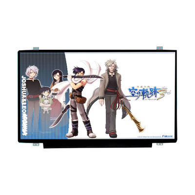 Хорошая цена AUO B156XTN05.1 15,6-дюймовая ЖК-панель 1366*768 WXGA 100 PPI онлайн