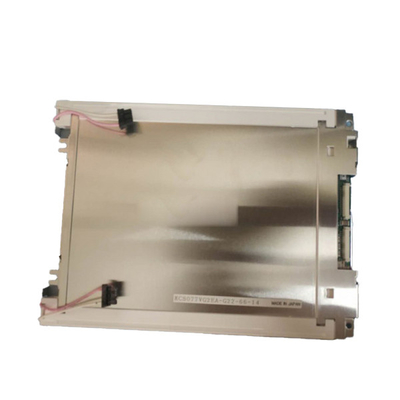 Хорошая цена Модуль KCS077VG2EA-G22 дюйма 640*480 CSTN LCD оригинала 7,7 Kyocera онлайн