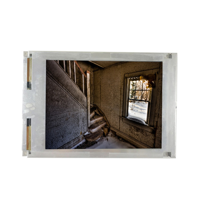 Хорошая цена Индикаторная панель дюйма 640*480 FSTN промышленная LCD KL6448USTS-FFW 6,9 онлайн