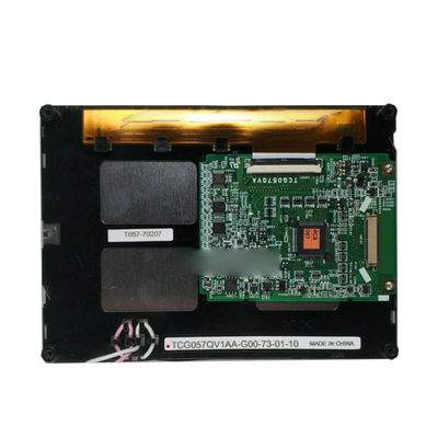 Хорошая цена модуль TCG057QV1AA-G00 320*240 экрана LCD 5,7 дюймов соответствующий для промышленного дисплея онлайн