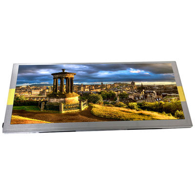 Хорошая цена 10,3 дюйма 1280x480 HSD103IPW1-A10 LCD контролирует экранный дисплей касания онлайн