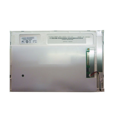 Хорошая цена Дисплей дюйма LCM 800*480 TCG070WVLBA-A00 промышленный LCD Kyocera 7,0 онлайн