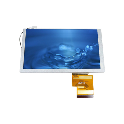 Хорошая цена Новый экран дисплея дюйма 800*480 HSD062IDW1-A02 LCD HannStar 6,2 онлайн
