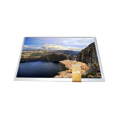 Хорошая цена 9,0 экранный дисплей дюйма HSD090JFW1-A02 1024x600 TFT LCD для дисплея автомобиля онлайн