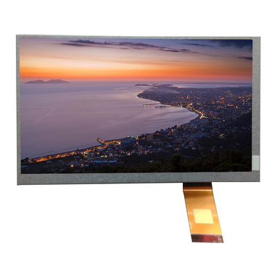 Хорошая цена 7,0 панель экрана дисплея дюйма TFT Hannstar HSD070IFW1-A00 LCD для автомобильного дисплея онлайн