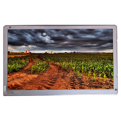 Хорошая цена Новый первоначальный экранный дисплей дюйма 400*234 LCD навигации 6L-U7WE 5,8 автомобиля для замены автомобиля автоматической онлайн